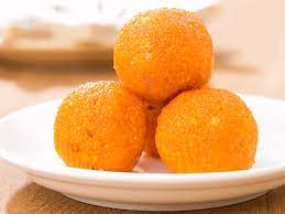 Mothi Laddu